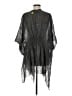 Vince Camuto Gray Kimono One size - photo 2