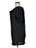 Ann Taylor Black Short Sleeve Top Size XL - photo 5