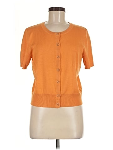T Tahari Cardigan (view 1)