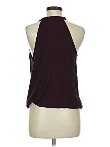 NY&C Sleeveless Blouse (view 2)