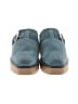 Naturalizer Blue Mule/Clog Size 8 - photo 2