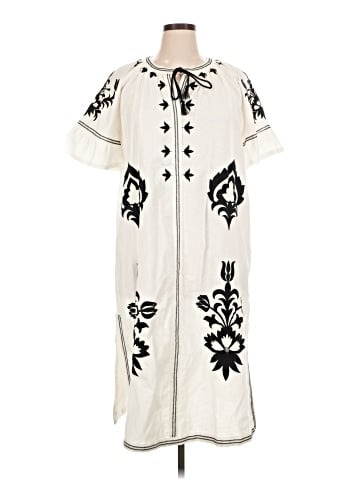 Zara Casual Dress (view 1)