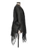 Vince Camuto Gray Kimono One size - photo 4