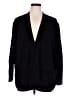 Forenza Black Cardigan Size 2X (estimated) - photo 1
