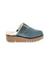 Naturalizer Blue Mule/Clog Size 8 - photo 1
