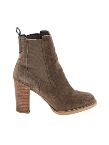 Marc Fisher LTD Ankle Boots (view 1)