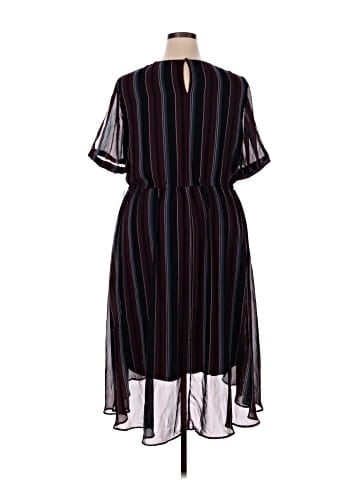 Lane Bryant Casual Dress (view 2)