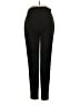 Lela Rose 100% Polyester Solid Black Active Pants Size 0 - photo 2