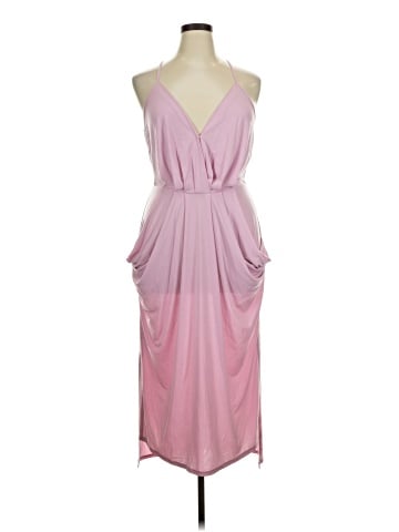 BCBGeneration Cocktail Dress (view 1)