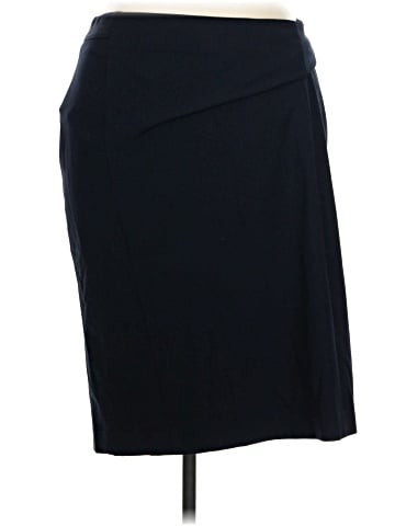 Ann Taylor Casual Skirt (view 1)