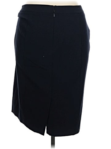 Ann Taylor Casual Skirt (view 2)