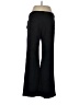 Gap Solid Black Dress Pants Size 12 - photo 2