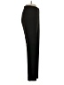 Lela Rose 100% Polyester Solid Black Active Pants Size 0 - photo 4