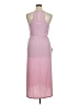 BCBGeneration Pink Cocktail Dress Size XL - photo 2