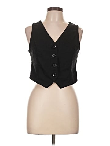 Shein Vest (view 1)