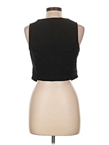 Shein Vest (view 2)