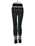 Unbranded Print Black Leggings Size S - photo 2
