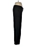 Gap Solid Black Dress Pants Size 12 - photo 4