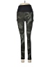 The North Face Camo Green Active Pants Size M - photo 1