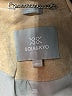 Soia & Kyo 100% Polyester Tan Jacket Size M - photo 6