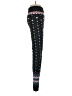 Unbranded Print Black Leggings Size S - photo 4