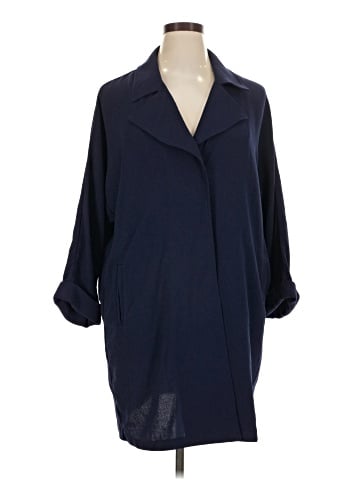 Grace Elements Coat (view 1)