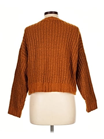 American Eagle Outfitters Pullover Sweater (view 2)