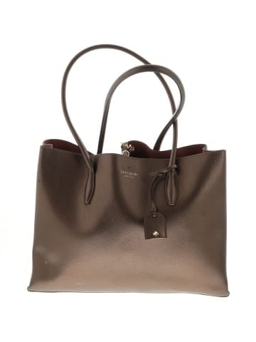 Kate Spade New York Leather Tote (view 1)