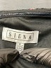 Siena Floral Black Cocktail Dress Size 6 - photo 7