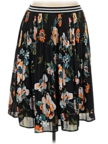 Ava & Viv Casual Skirt (view 1)