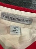 Port Authority Solid Red Long Sleeve Button-Down Shirt Size XL - photo 7