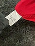 Port Authority Solid Red Long Sleeve Button-Down Shirt Size XL - photo 8