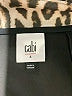 CAbi Animal Print Brown Casual Skirt Size 4 - photo 4