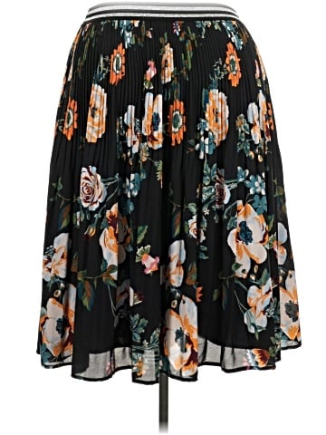 Ava & Viv Casual Skirt (view 2)