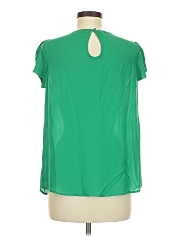 papermoon designed exclusively for Stitch Fix Short Sleeve Blouse (view 2)