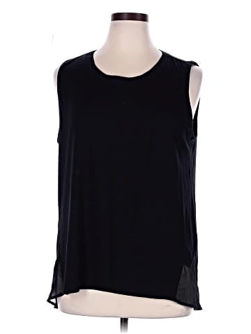 Adrienne Vittadini Sleeveless Blouse (view 1)