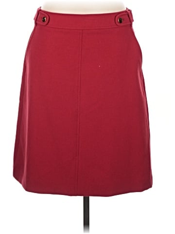Ann Taylor LOFT Formal Skirt (view 1)