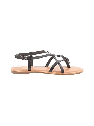Rouge Helium Sandals (view 1)