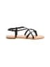 Rouge Helium Gray Sandals Size 9 - photo 1