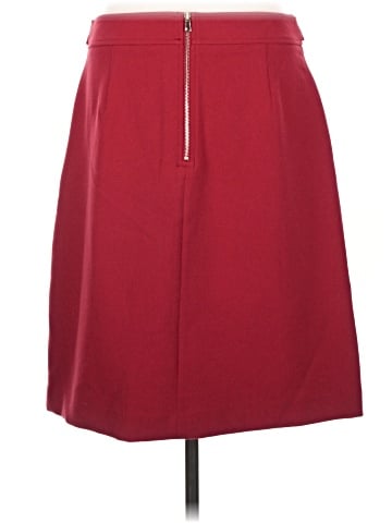 Ann Taylor LOFT Formal Skirt (view 2)