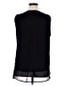 Adrienne Vittadini Black Sleeveless Blouse Size XXL - photo 2