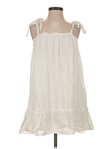 Very J Sleeveless Blouse (view 1)