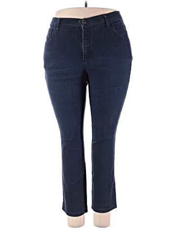 Lee Jeggings (view 1)