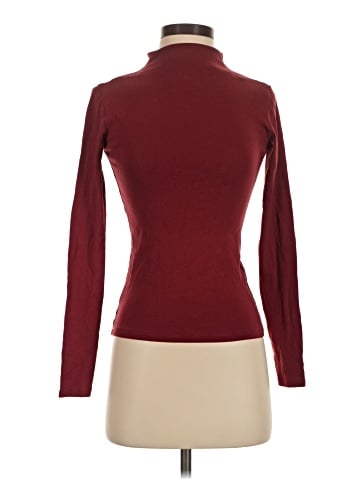 Zara Long Sleeve Turtleneck (view 1)