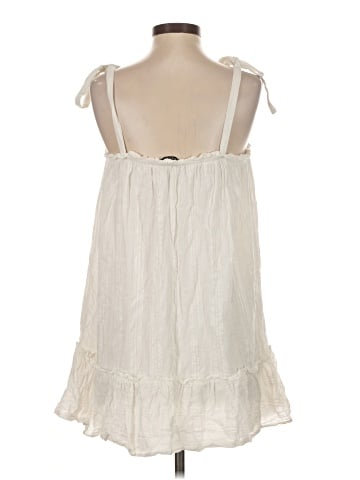 Very J Sleeveless Blouse (view 2)