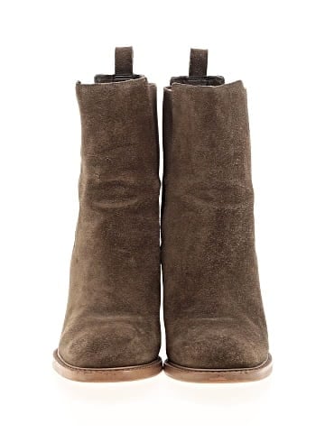 Marc Fisher LTD Ankle Boots (view 2)