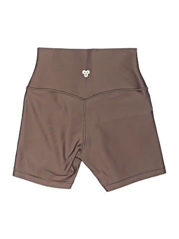 Golden Aritzia Athletic Shorts (view 2)