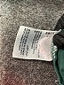 Alfani Green Long Sleeve Blouse Size 2X - photo 5
