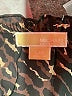 MICHAEL Michael Kors 100% Polyester Black Long Sleeve Blouse Size L - photo 7