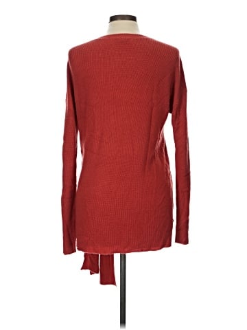 Tribal Pullover Sweater (view 2)